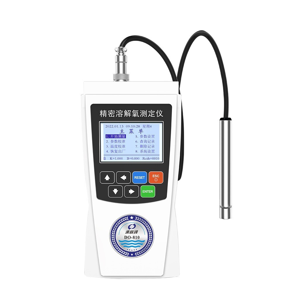溶氧儀：小儀器，大作用，解鎖多元應(yīng)用場景